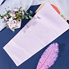 Women's Wedding Dress Back Shield Replacement DIY-WH0349-88C-4