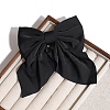 Cloth Acetate Alligator Hair Clip PW-WG48174-03-1