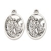 Religion Tibetan Style Alloy Pendants LS-FIND-Z099-17AS-03-1