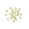 Preciosa&reg Crystal Beads X-PRC-BA3-80100-840-4