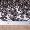 MIYUKI Delica Beads SEED-X0054-DB0184-4