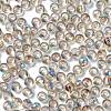 Glass Seed Beads SEED-H002-A-A613-3