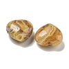 Natural Crazy Lace Agate Beads G-P531-A19-01-2