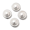 SHEGRACE Brass Cufflinks XGR0089P-169P-2