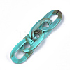 Acrylic Linking Rings OACR-S021-30B-3
