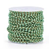 Handmade Enamel Beaded Chains CHC-P007-F08-1