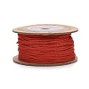 Cotton Cord OCOR-E027-01B-11-2