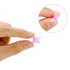 32Pcs 16 Colors Silicone Thin Ear Gauges Flesh Tunnels Plugs FIND-YW0001-16C-6