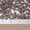 MIYUKI Delica Beads X-SEED-J020-DB1790-4