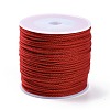 Macrame Cotton Cord OCOR-B002-01A-27-1