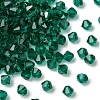 Preciosa&reg Crystal Beads Y-PRC-BA4-50730-3