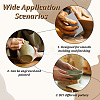 Clay Tools Kits DIY-FG0005-67A-4