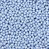 6/0 Glass Seed Beads SEED-L011-08A-23-3