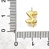 Brass Connector Charms KK-P295-01G-Z-3