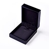 Plastic Jewelry Boxes LBOX-L003-A03-1