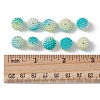 Imitation Pearl Acrylic Beads OACR-FS0001-42C-6