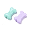 Opaque Cute Resin Decoden Cabochons RESI-B024-01F-2