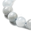 Natural Aquamarine Beads Strands G-I349-A01-01A-3