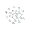 Preciosa&reg Crystal Beads Y-PRC-BA3-00030-200-4