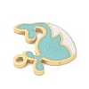 Ion Plating(IP) 304 Stainless Steel Charms STAS-N103-194G-01-2