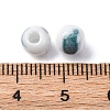 Handmade Porcelain Beads PORC-D300-A01-2
