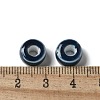 Handmade Porcelain Beads PORC-L080-C02-3