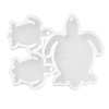 DIY Silicone Pendant Molds SIMO-Z005-03-1