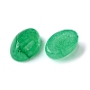 Natural White Jade Cabochons G-A094-01A-21-2
