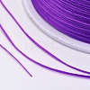 Flat Elastic Crystal String EW-F006-12-3