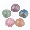 Acrylic Cabochons OACR-T020-062-1