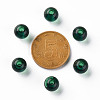 Transparent Acrylic Beads LS-MACR-S370-A8mm-735-3