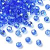 Preciosa&reg Crystal Beads Y-PRC-BB6-30050-200-3