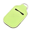 Hand Sanitizer Keychain Holder DIY-WH0171-04E-1