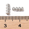 Brass Beads KK-F862-20P-3