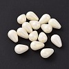 ABS Plastic Imitation Pearl Beads KY-F019-05-2