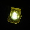 Nuggets Natural Fluorite USB Night Light G-Q170-02C-2