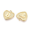 Alloy Pendants LS-PALLOY-N157-001B-NR-2