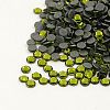 Glass Hotfix Rhinestone RGLA-A019-SS10-228-1