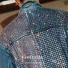 Preciosa&reg Crystal Hotfix Flatback Stones Y-PRC-HSS12-00030-237-4
