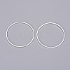 Brass Linking Rings EC18716MM-S-2
