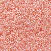 MIYUKI Round Rocailles Beads X-SEED-G008-RR0539-3