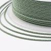 Braided Nylon Threads NWIR-E023-1.5mm-06-3