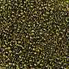 TOHO Round Seed Beads SEED-JPTR08-0996-2