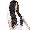 Long & Curly Wigs for Women OHAR-D007-03B-3
