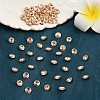 Preciosa&reg MAXIMA Crystal Round Stones X-PRC-RASS29-90300-3