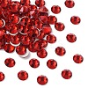 Preciosa&reg MAXIMA Crystal No Hotfix Flatback Stones Y-PRC-NSS8-90070-1
