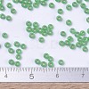 MIYUKI Round Rocailles Beads SEED-JP0008-RR0646-4