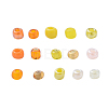 Glass Seed Beads SEED-JQ0001-01C-2mm-2