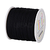 Nylon Braided Cord NWIR-JP0009-0.8-900-3