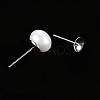 Grade 6A Natural Cultured Freshwater Pearl Beads PEAR-N018-6A-8085B-5